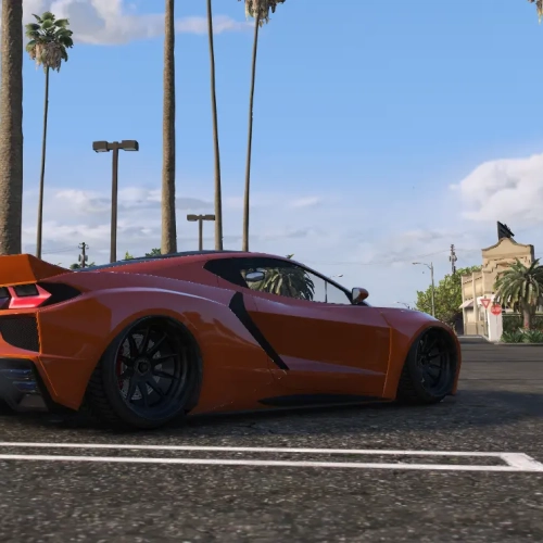 Screenshot 2026-09-26 054311 FiveM Mod GTA 5 Debadged Car
