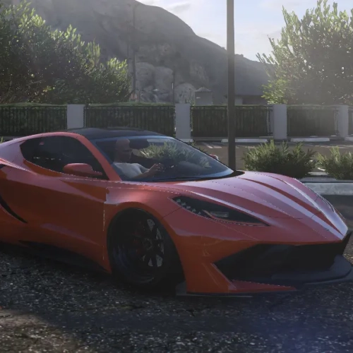 Screenshot 2026-09-26 054316 FiveM Mod GTA 5 Debadged Car