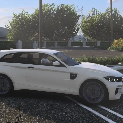 Screenshot 2026-09-26 054512 FiveM Mod GTA 5 Debadged Car