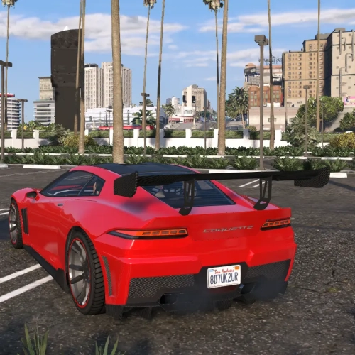 Screenshot 2026-09-26 054701 FiveM Mod GTA 5 Debadged Car