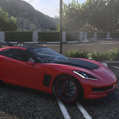 Screenshot 2026-09-26 054714 FiveM Mod GTA 5 Debadged Car