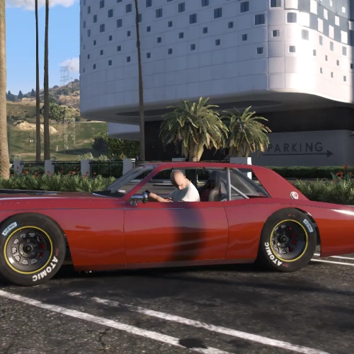Screenshot 2026-09-26 054812 FiveM Mod GTA 5 Debadged Car