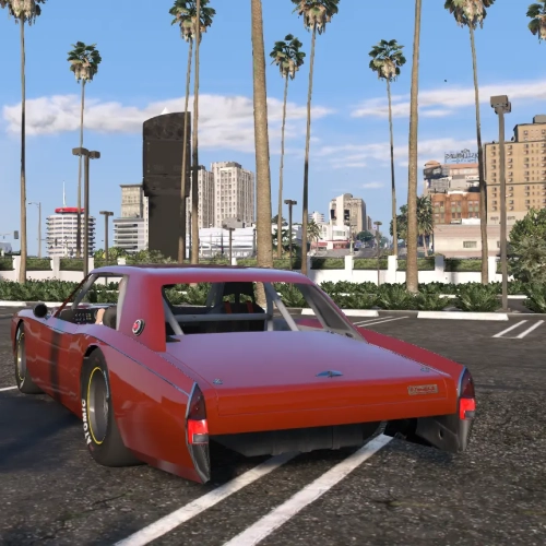 Screenshot 2026-09-26 054818 FiveM Mod GTA 5 Debadged Car
