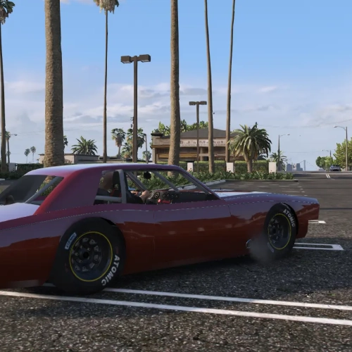 Screenshot 2026-09-26 054823 FiveM Mod GTA 5 Debadged Car