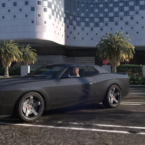 Screenshot 2026-09-26 054924 FiveM Mod GTA 5 Debadged Car