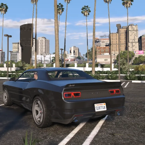 Screenshot 2026-09-26 054929 FiveM Mod GTA 5 Debadged Car