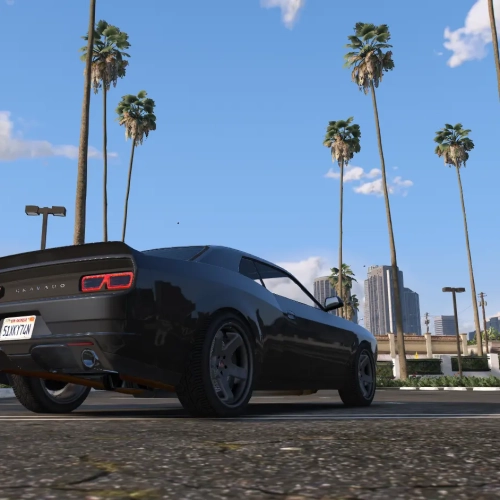Screenshot 2026-09-26 054937 FiveM Mod GTA 5 Debadged Car