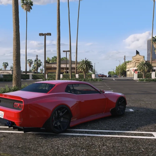 Screenshot 2026-09-26 055035 FiveM Mod GTA 5 Debadged Car