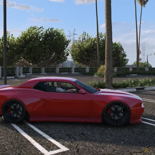 Screenshot 2026-09-26 055041 FiveM Mod GTA 5 Debadged Car