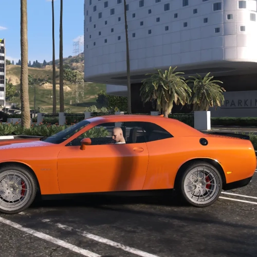 Screenshot 2026-09-26 055119 FiveM Mod GTA 5 Debadged Car