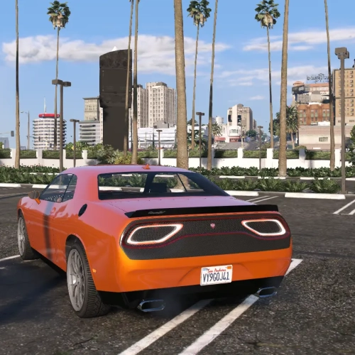 Screenshot 2026-09-26 055125 FiveM Mod GTA 5 Debadged Car