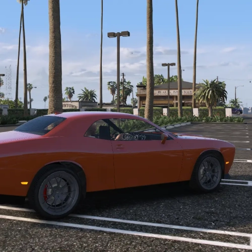 Screenshot 2026-09-26 055129 FiveM Mod GTA 5 Debadged Car