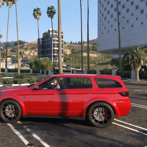 Screenshot 2026-09-26 055310 FiveM Mod GTA 5 Debadged Car