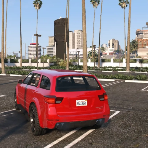 Screenshot 2026-09-26 055317 FiveM Mod GTA 5 Debadged Car
