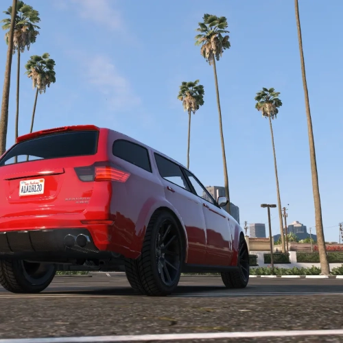 Screenshot 2026-09-26 055323 FiveM Mod GTA 5 Debadged Car