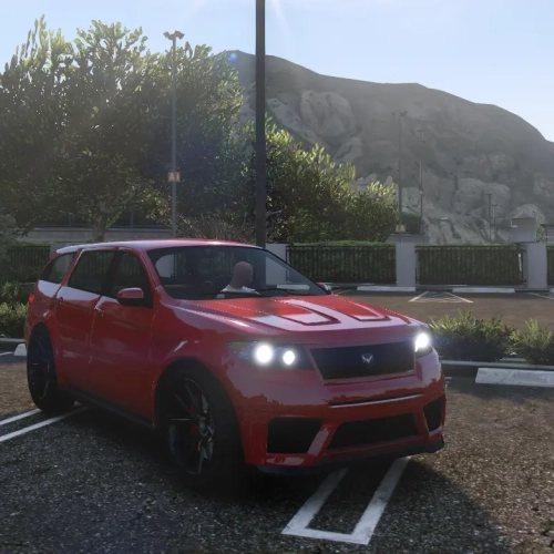 Screenshot 2026-09-26 055329 FiveM Mod GTA 5 Debadged Car