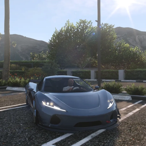 Lore Progen GT20