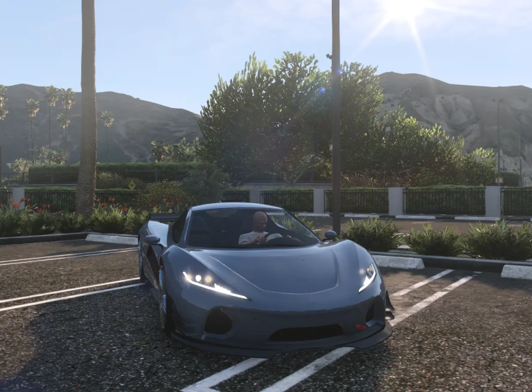 Lore Progen GT20