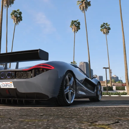 Screenshot 2026-09-26 055511 FiveM Mod GTA 5 Debadged Car
