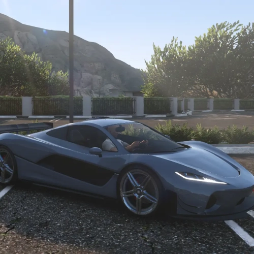 Screenshot 2026-09-26 055516 FiveM Mod GTA 5 Debadged Car