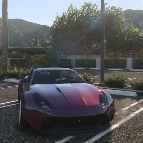 Lore Ocelot Lynx GPR