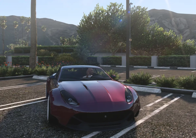 Lore Ocelot Lynx GPR