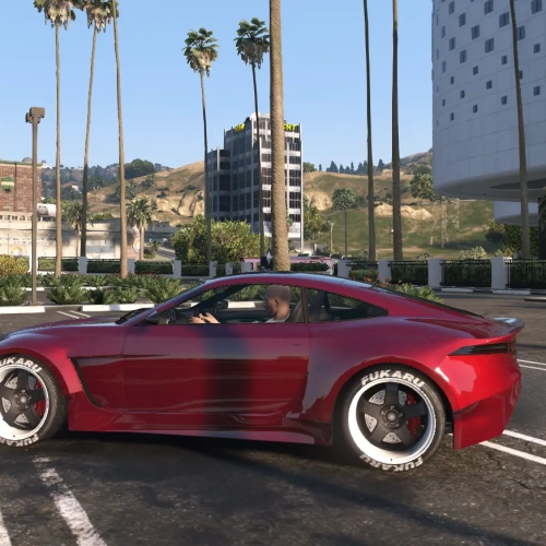 Screenshot 2026-09-26 055613 FiveM Mod GTA 5 Debadged Car