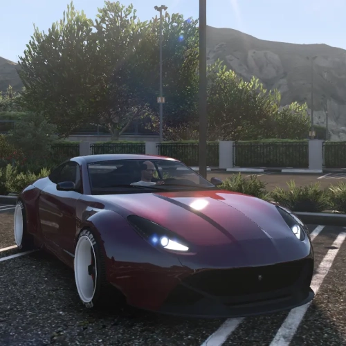 Screenshot 2026-09-26 055629 FiveM Mod GTA 5 Debadged Car