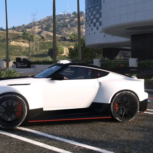 Screenshot 2026-10-04 083600 FiveM Mod GTA 5 Debadged Car