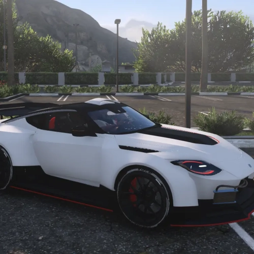 Screenshot 2026-10-04 083624 FiveM Mod GTA 5 Debadged Car