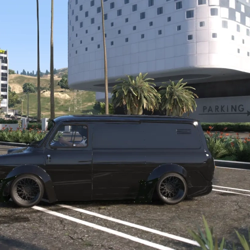 Screenshot 2026-10-04 133128 FiveM Mod GTA 5 Debadged Car