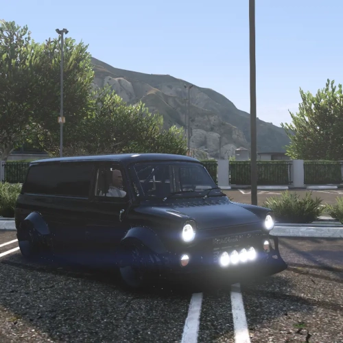 Screenshot 2026-10-04 133140 FiveM Mod GTA 5 Debadged Car