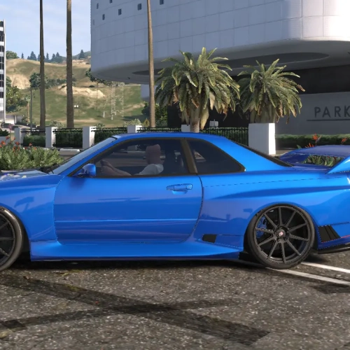 Screenshot 2026-10-04 133235 FiveM Mod GTA 5 Debadged Car