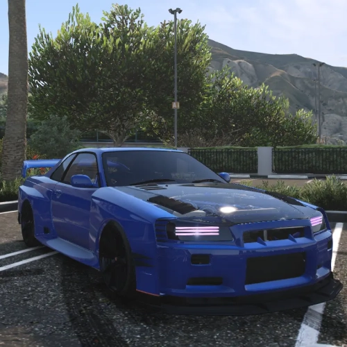 Screenshot 2026-10-04 133300 FiveM Mod GTA 5 Debadged Car
