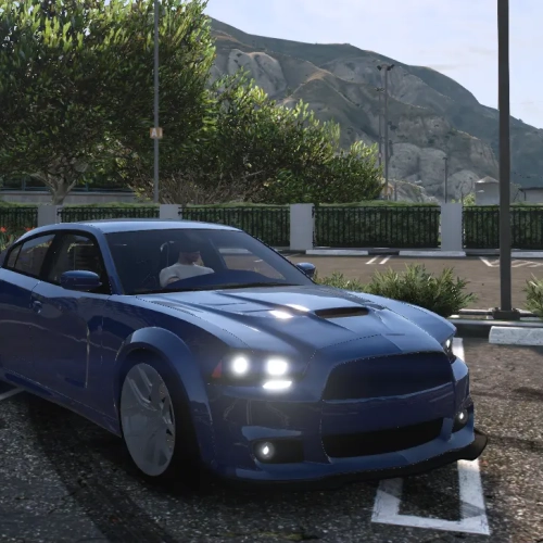 Screenshot 2026-10-04 133532 FiveM Mod GTA 5 Debadged Car
