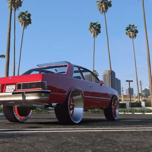 Screenshot 2026-10-04 140631 FiveM Mod GTA 5 Debadged Car