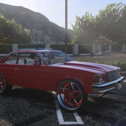 Screenshot 2026-10-04 140636 FiveM Mod GTA 5 Debadged Car
