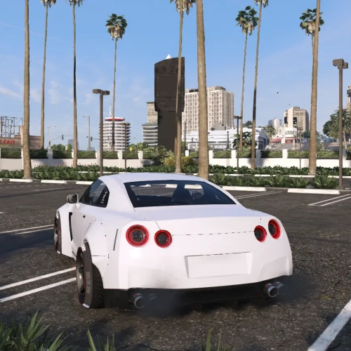 Screenshot 2026-10-08 205736 FiveM Mod GTA 5 Debadged Car
