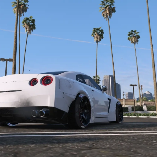 Screenshot 2026-10-08 205741 FiveM Mod GTA 5 Debadged Car