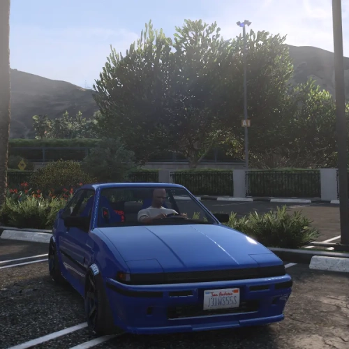 Lore Karin Futo GT