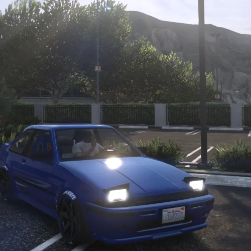 Screenshot 2026-10-08 205941 FiveM Mod GTA 5 Debadged Car