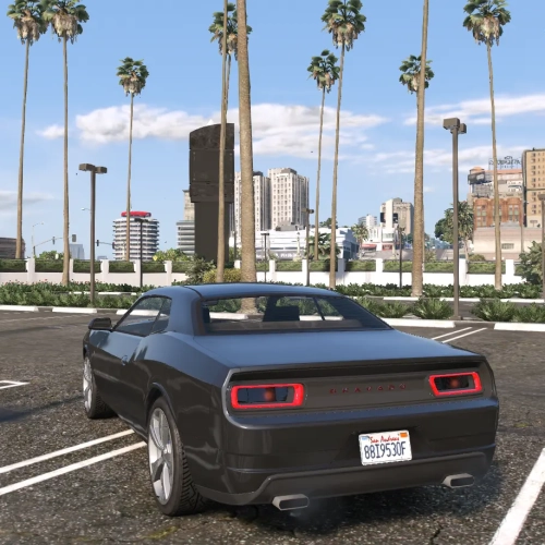 Screenshot 2026-10-10 193213 FiveM Mod GTA 5 Debadged Car