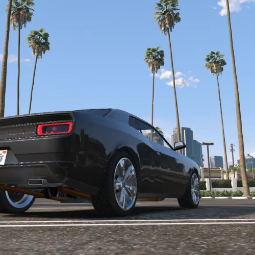 Screenshot 2026-10-10 193219 FiveM Mod GTA 5 Debadged Car