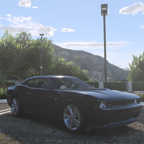 Screenshot 2026-10-10 193225 FiveM Mod GTA 5 Debadged Car