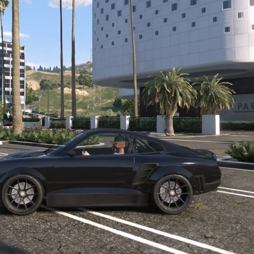 Screenshot 2026-10-10 193415 FiveM Mod GTA 5 Debadged Car