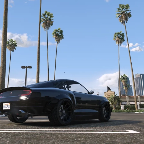 Screenshot 2026-10-10 193425 FiveM Mod GTA 5 Debadged Car