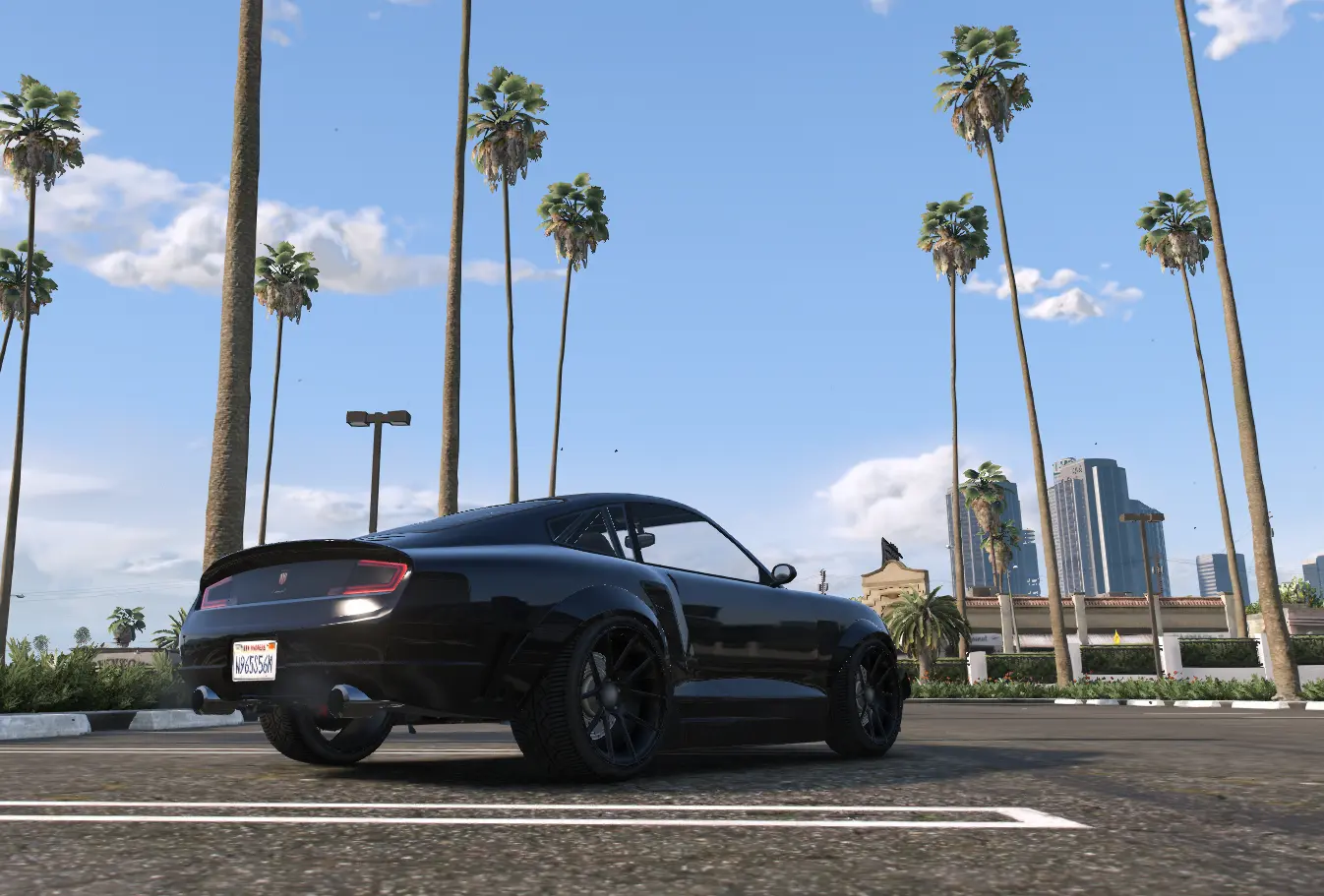 Lore Pfister Comet RR - Image 4