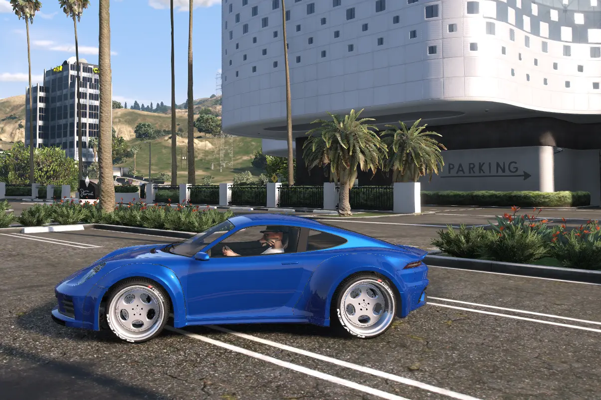 Lore Pfister Comet 6 SCW - Image 2