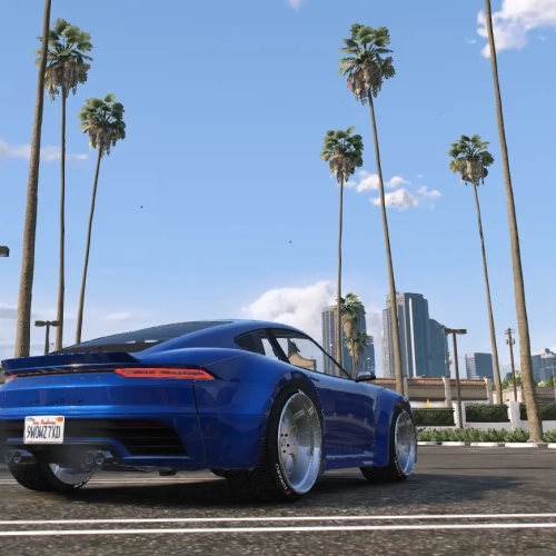 Screenshot 2026-10-10 193525 FiveM Mod GTA 5 Debadged Car