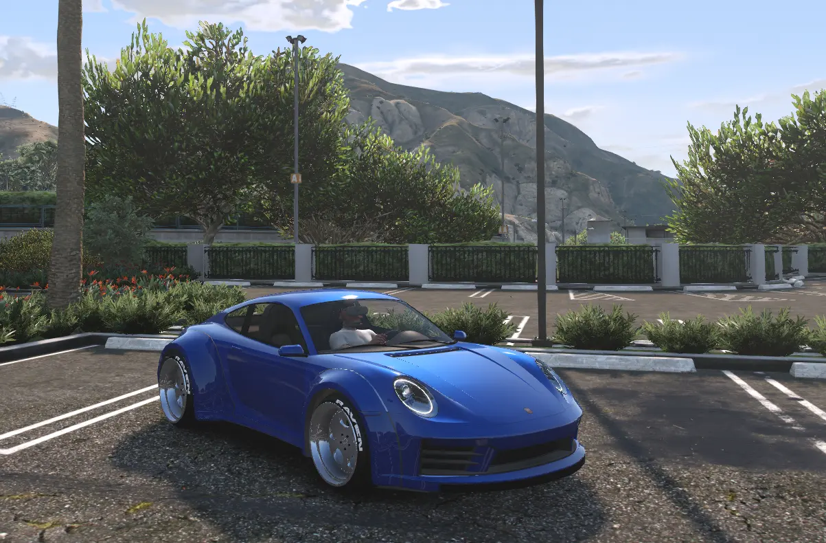 Lore Pfister Comet 6 SCW - Image 5